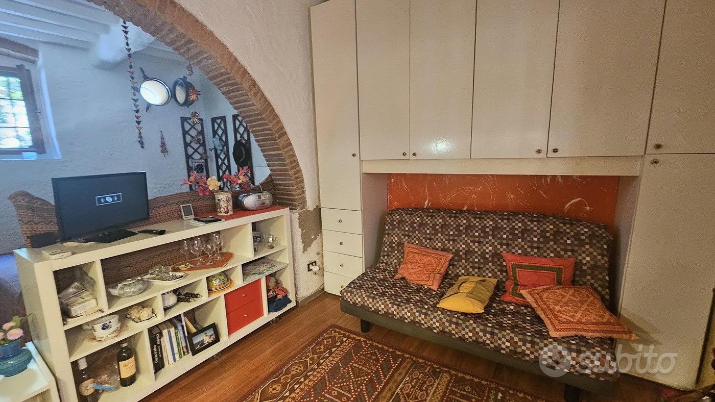 Appartamento Porto Azzurro [Cod. rif 3331216VRG] - Vista 6