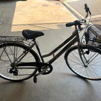  BIKE CITY IN ALLUMINIO FRERA