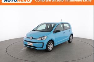 VOLKSWAGEN up! HC00836