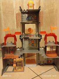 PAW PATROL CASTEL QUARTIER
