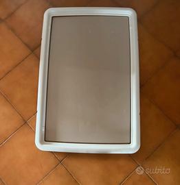 Porta traversina 60x90