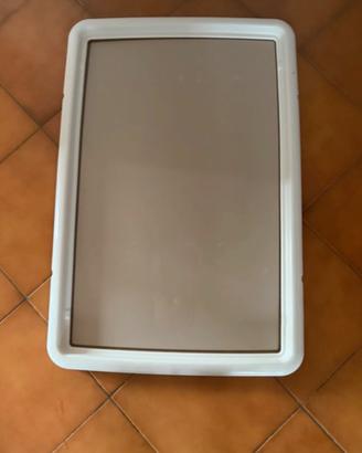 Porta traversina 60x90