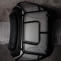 Tris valigie honda transalp xl 750 2023