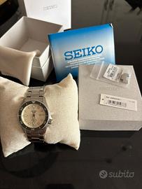 Seiko 5 sports srpk31k1