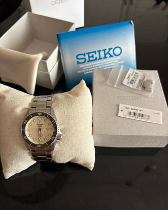 Seiko 5 sports srpk31k1