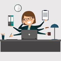 Segretaria front office,accoglienza,portierato