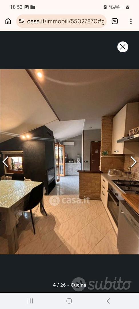 Appartamento – Castellalto, Villa Zaccheo-Petriccione - Vista 3