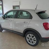 FIAT 500X cross1.6mjet