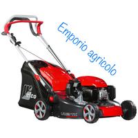 Tagliaerba efco lr 53 tk comfort plus - 166cc