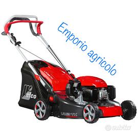 Tagliaerba efco lr 53 tk comfort plus - 166cc