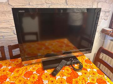 Televisore Sharp 32 pollici