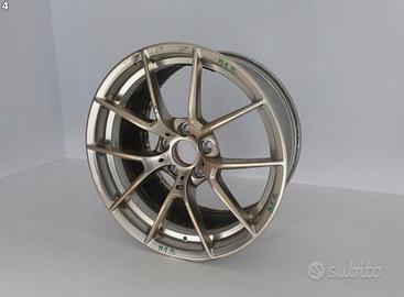 Cerchi CS BMW M3 G80