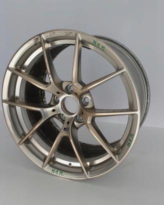 Cerchi CS BMW M3 G80