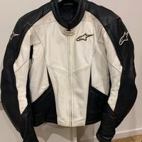 Giubbotto Alpinestars tg 54 