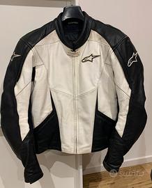 Giubbotto Alpinestars tg 54 