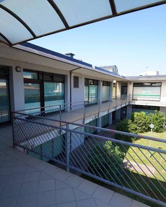 Immobile di 86 m² a Trezzano Rosa