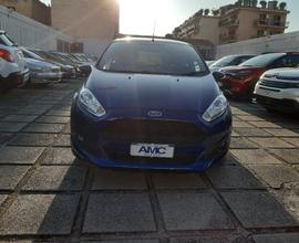 FORD Fiesta 1.5 TDCi 95CV 5 porte ST-Line