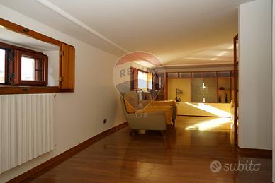 Attico/Mansarda - Enna