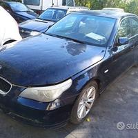 Ricambi usati bmw 530 d ( e60 ) 160 kw - 306d2