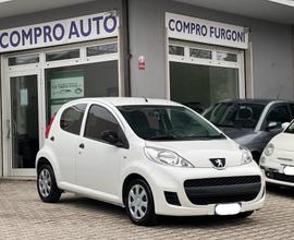 Peugeot 107 1.0 68CV 5p. Ok Neopatentati