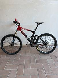 Scott Genius MC 20 Carbon