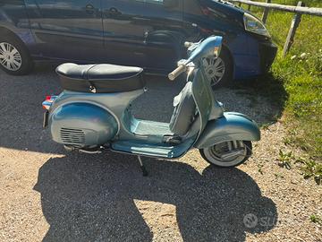 Vespa VBB1 150