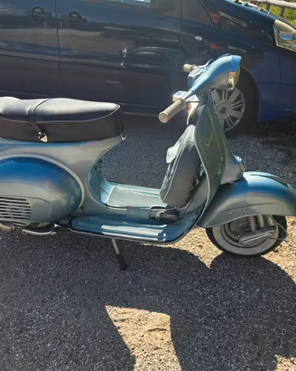 Vespa VBB1 150