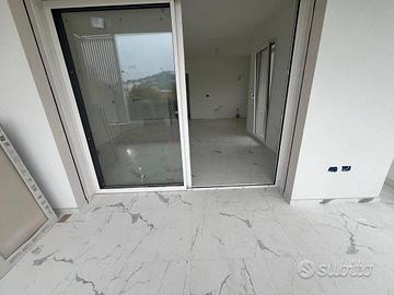 Finestre qualità superiore Spissu porte interne
