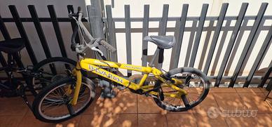 bicicletta 