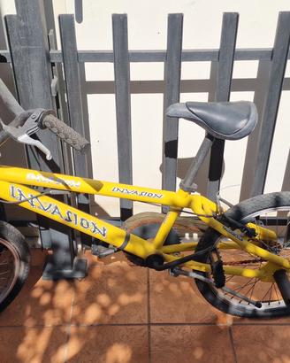 bicicletta 