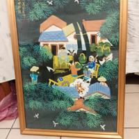batik