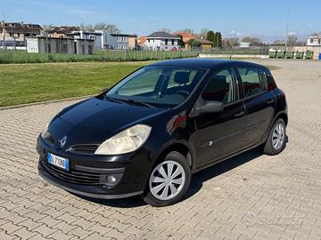 Clio 1.5 Diesel 68cavalli