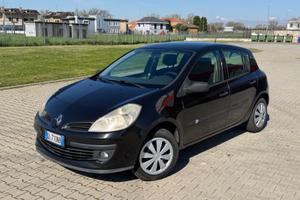 Clio 1.5 Diesel 68cavalli