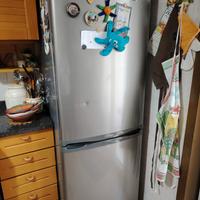 frigo Samsung no frost