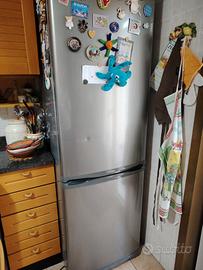 frigo Samsung no frost