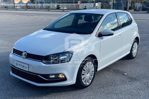 VOLKSWAGEN Polo 1.4 TDI 5p. Business Trendline
