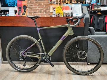 Cannondale Topstone lefty L 2022