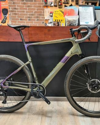 Cannondale Topstone lefty L 2022