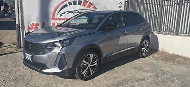 Peugeot 3008 BlueHDi 130 S&S EAT8 Allure Pack