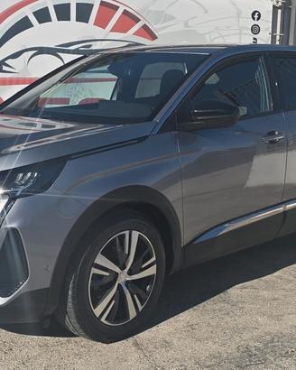 Peugeot 3008 BlueHDi 130 S&S EAT8 Allure Pack