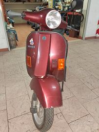 Vespa 50 hp