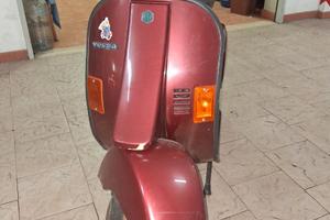 Vespa 50 hp