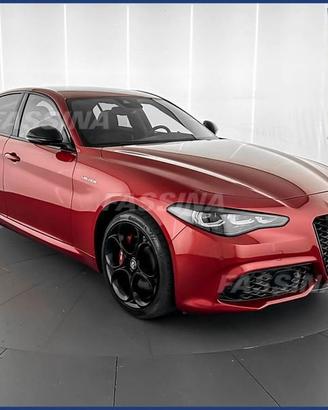 Alfa Romeo Giulia 2.0 t Veloce Q4 280cv auto