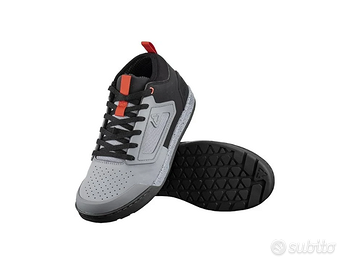 LEATT SHOES 3.0 FLAT 42/45.5 + SPEDIZIONE