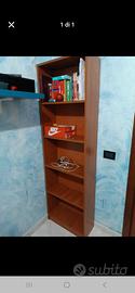 Libreria  come nuova 