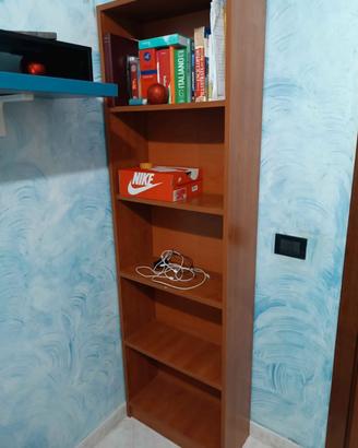 Libreria  come nuova 