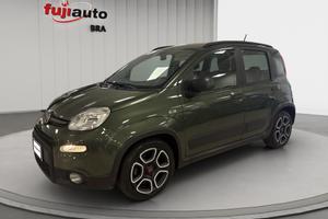 Fiat Panda 1.0 firefly hybrid City Life s&s 70cv