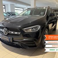 MERCEDES GLA (H247) GLA 200 Automatic ...