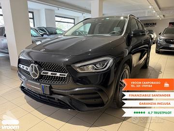 MERCEDES GLA (H247) GLA 200 Automatic ...