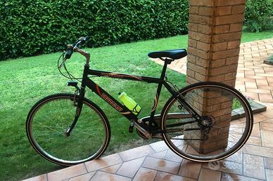 Bicicletta Trubbiani 